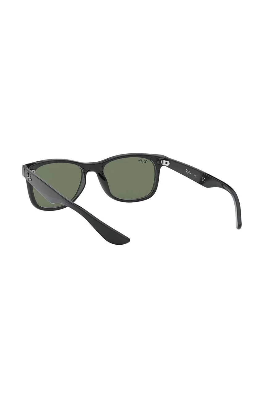 Детские солнцезащитные очки JUNIOR NEW WAYFARER - фото 6