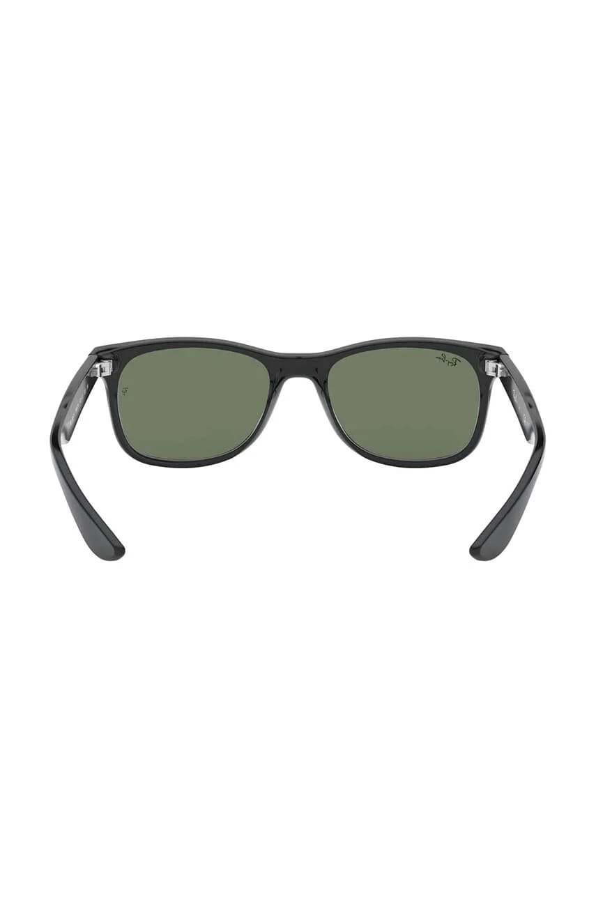 Детские солнцезащитные очки JUNIOR NEW WAYFARER - фото 7