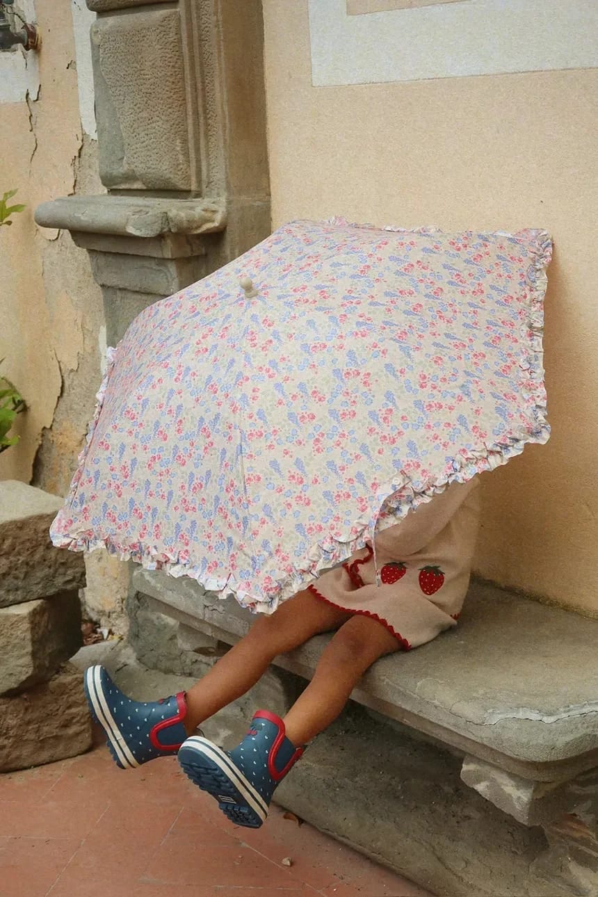 Детский зонт FRILL UMBRELLA