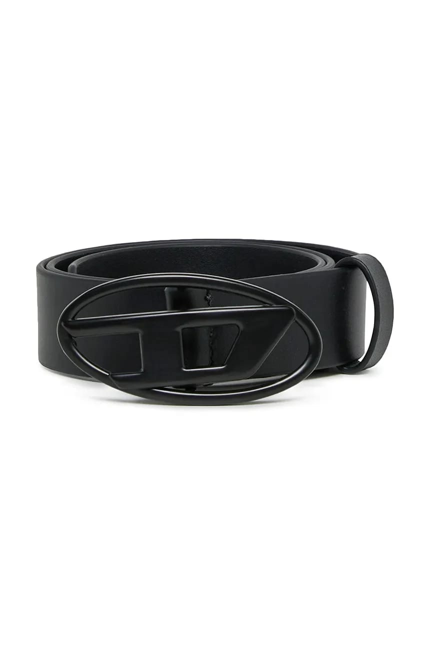 Детский кожаный ремень B1DRN BELTS