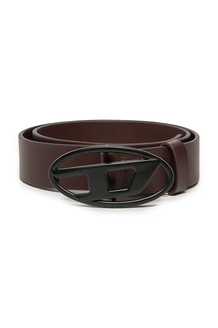 Детский кожаный ремень B1DRN BELTS