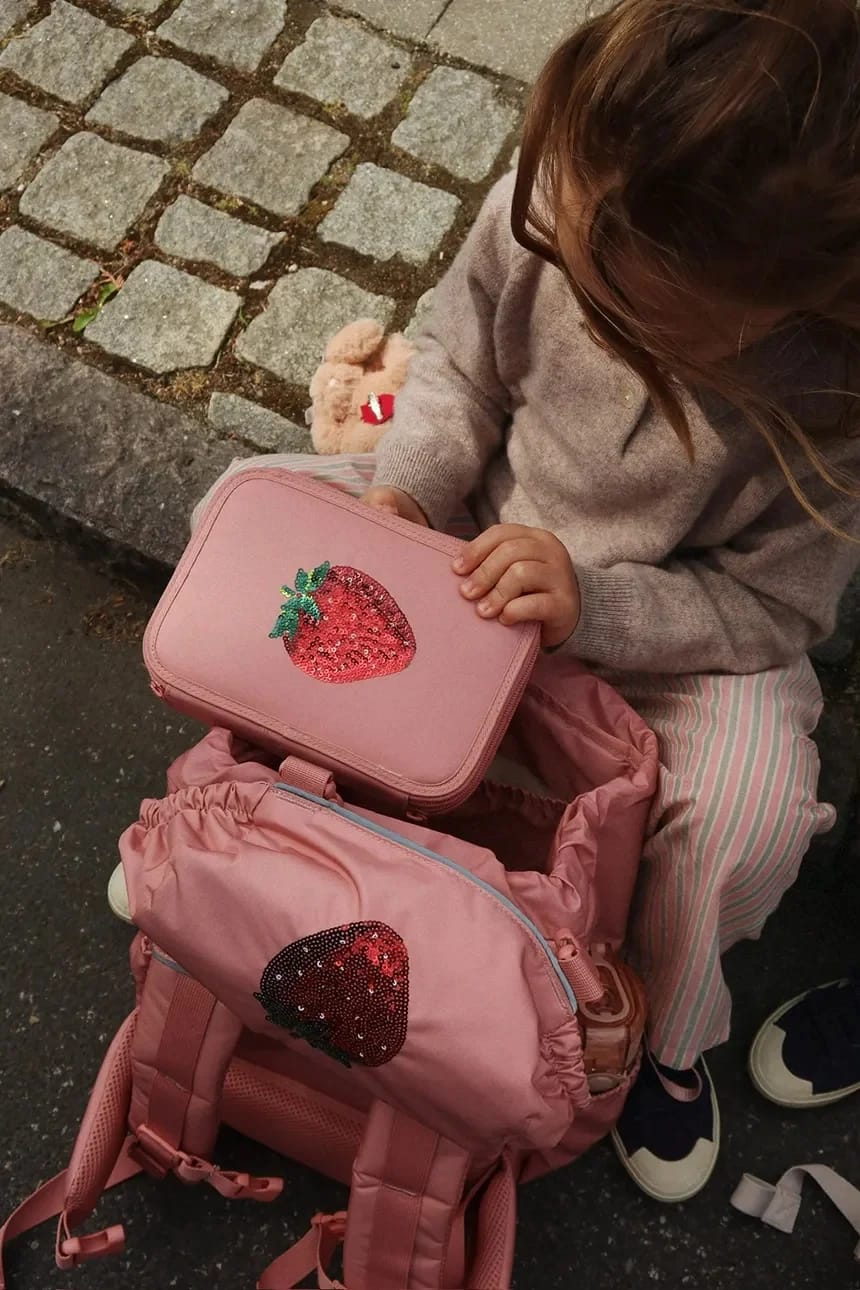 CLOVER PENCIL CASE детский пенал - фото 4