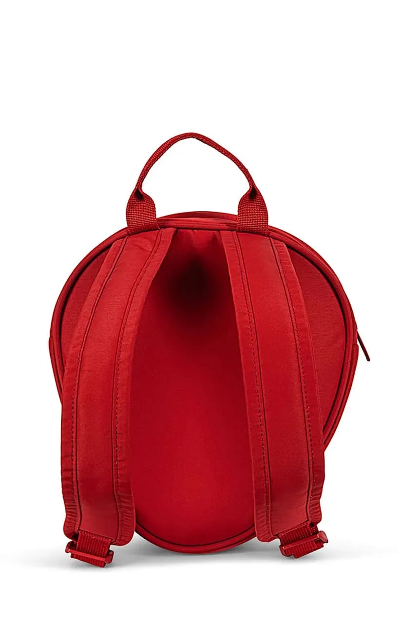STRAWBERRY MINI BACKPACK детский рюкзак - фото 4