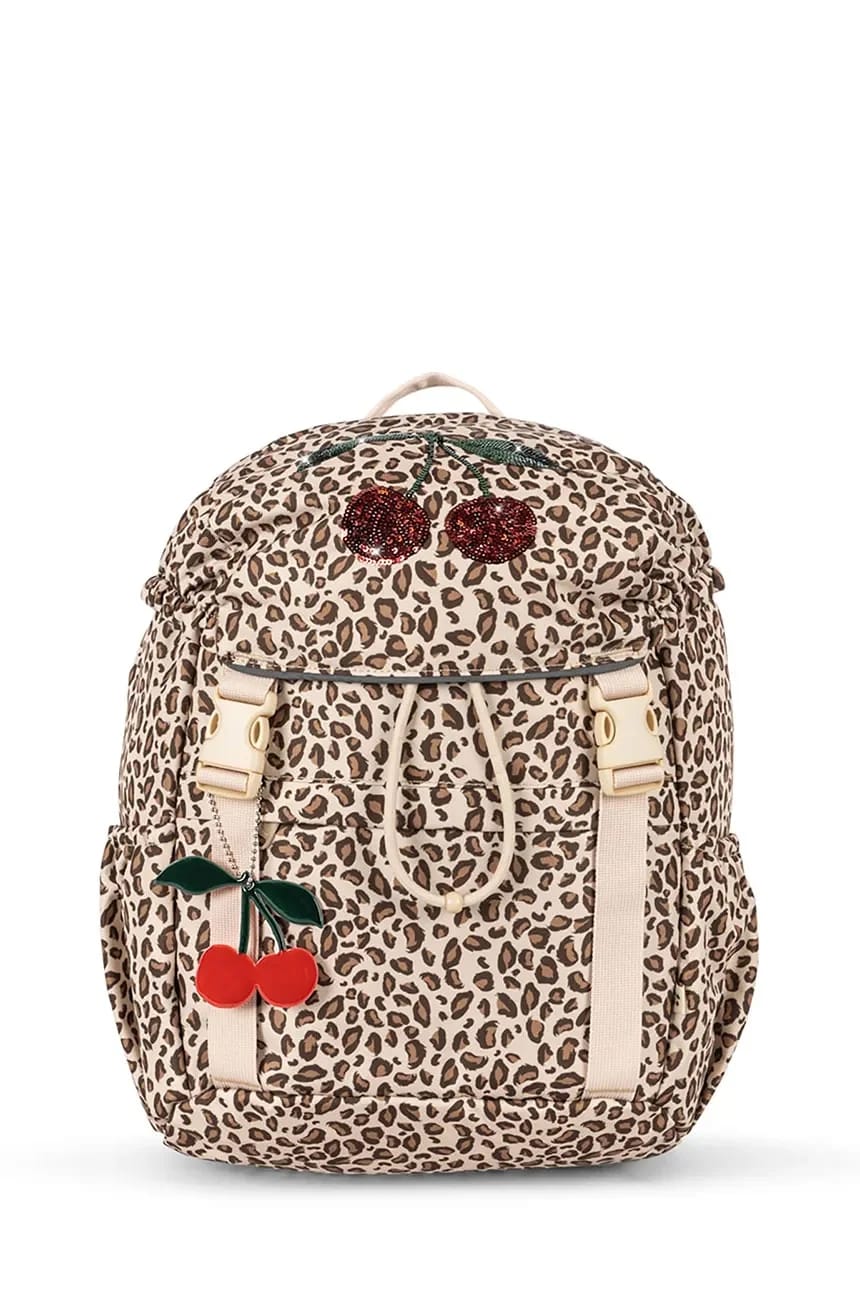 Детский рюкзак CLOVER SCHOOLBAG многоцветный для мальчиков