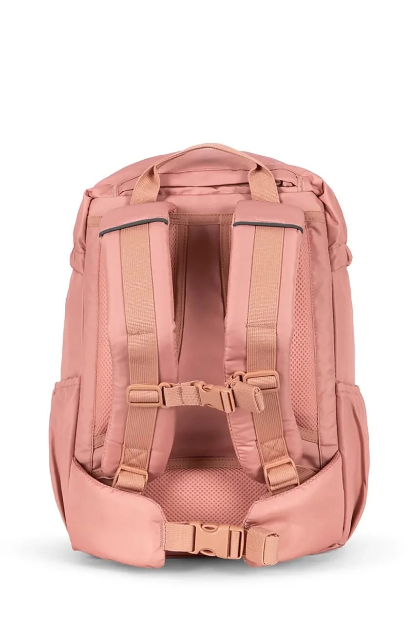 Детский рюкзак CLOVER SCHOOLBAG розовый для мальчиков - фото 3