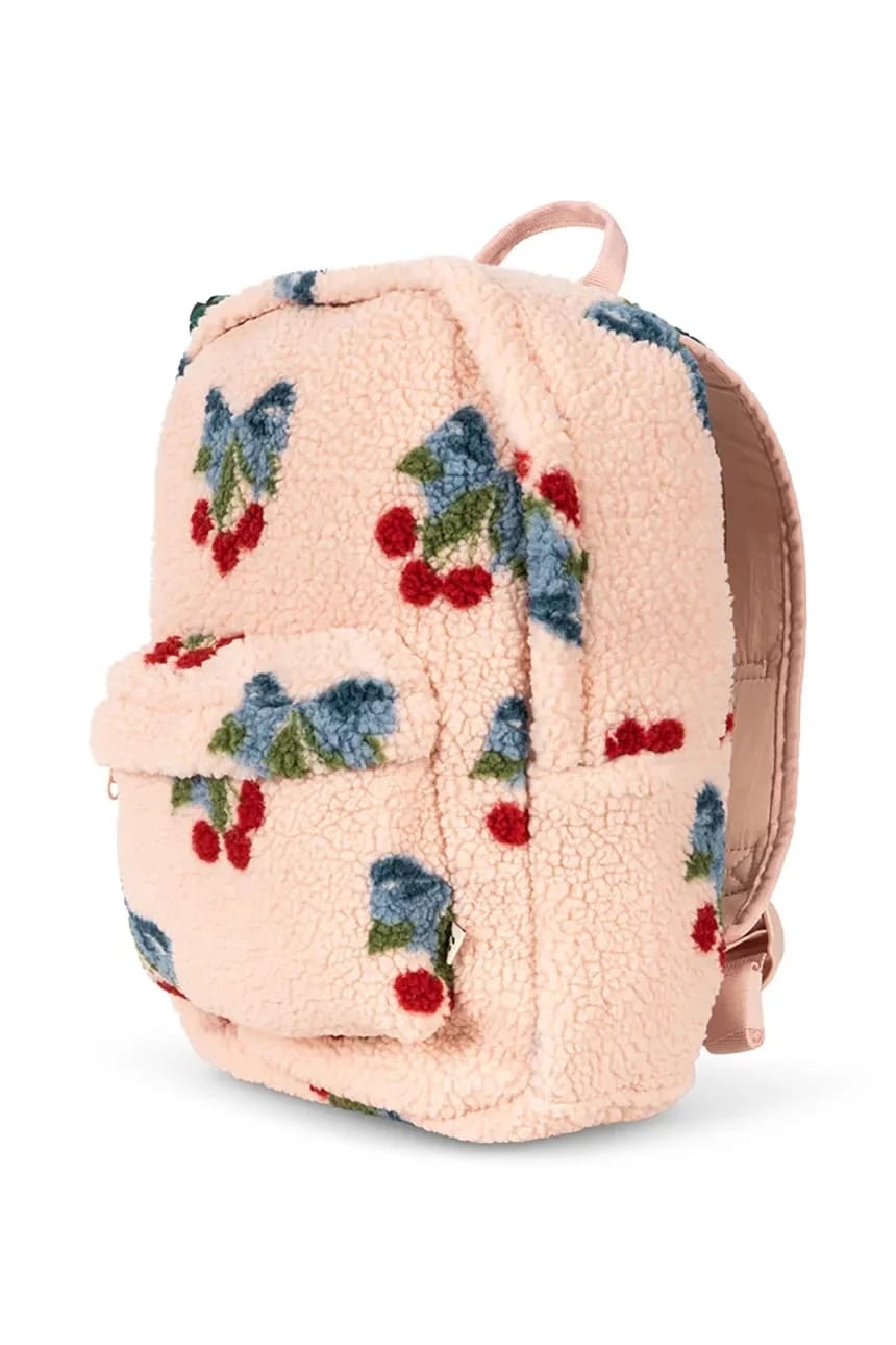 JODY TEDDY BACKPACK GRS детский рюкзак - фото 2