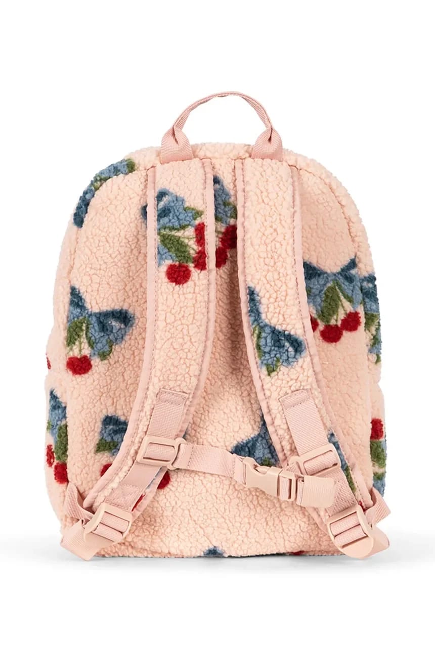 JODY TEDDY BACKPACK GRS детский рюкзак - фото 3