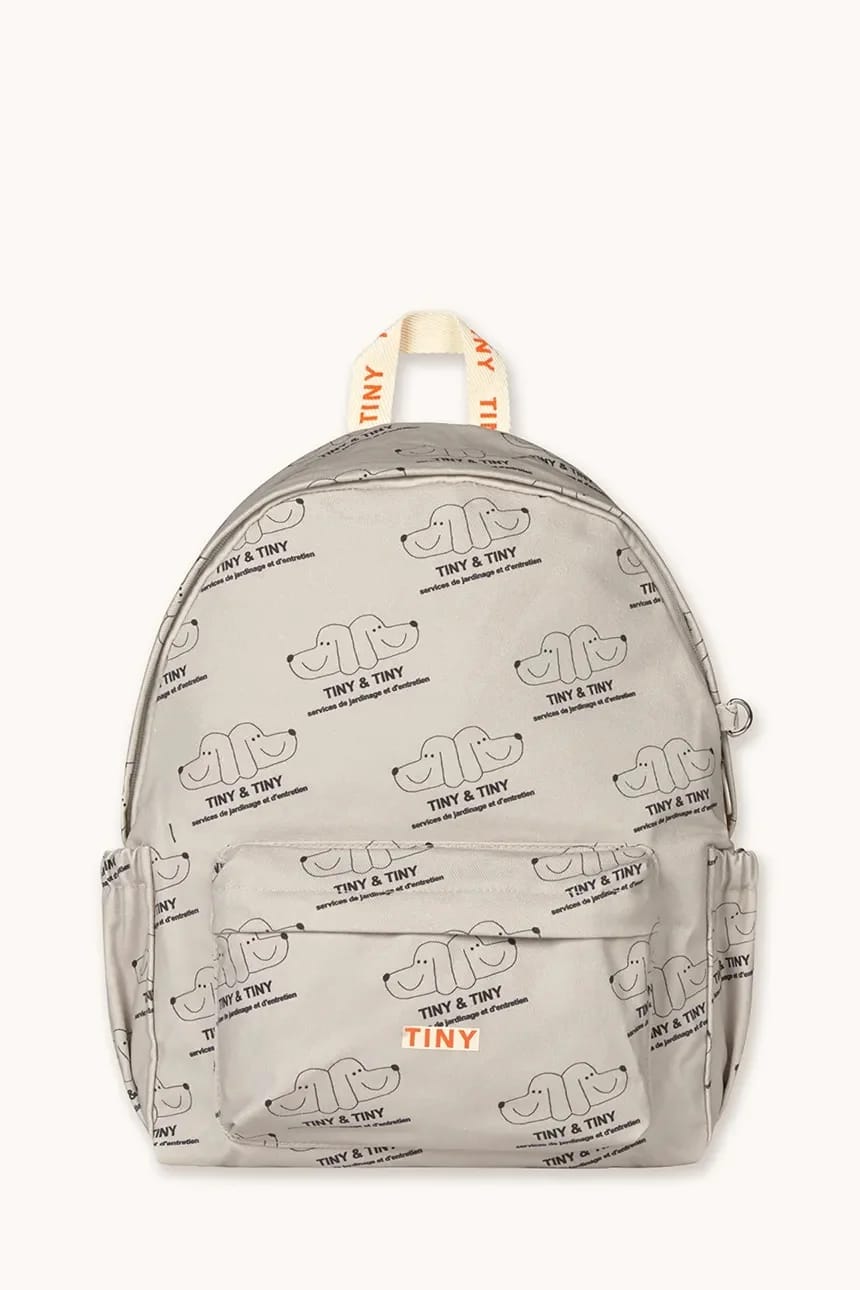 Детский рюкзак TINY & TINY BACKPACK