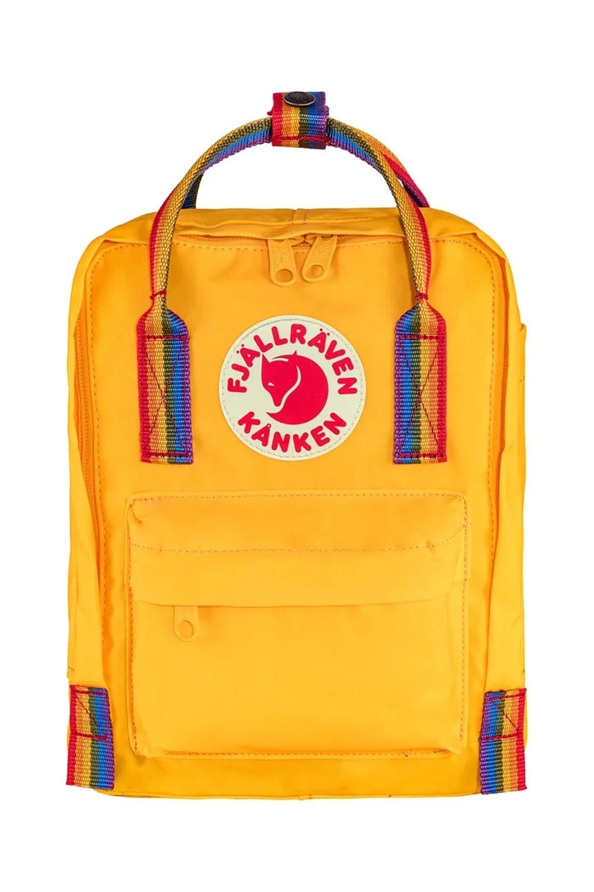 Детский рюкзак Kanken Rainbow Mini