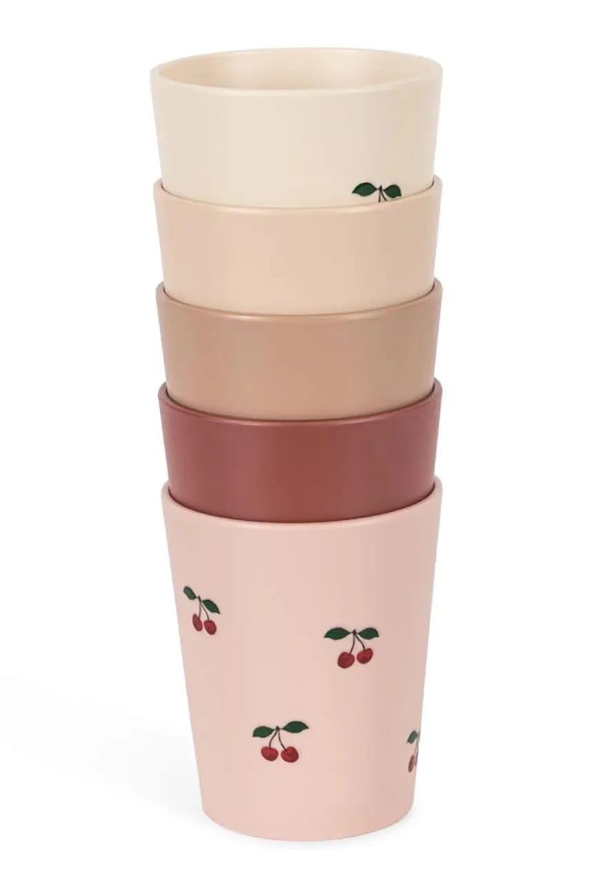 Детская чашка 5 PACK CUP 5 шт.
