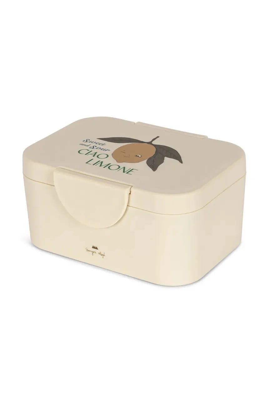 Ланчбокс и бутылка для воды НАБОР LUNCH BOX SET - фото 3