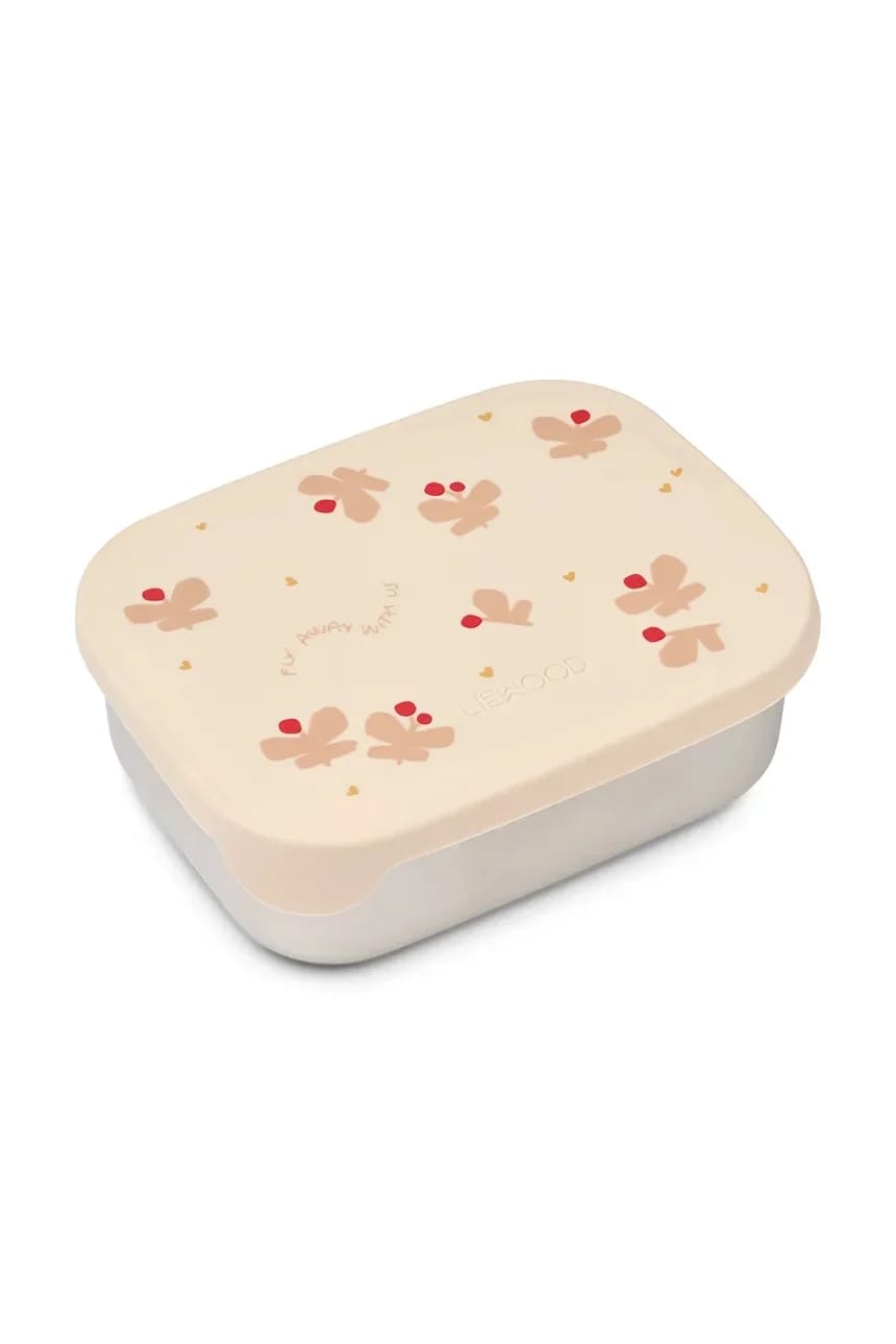Детский ланчбокс Arthur Printed Lunchbox розовый для мальчиков