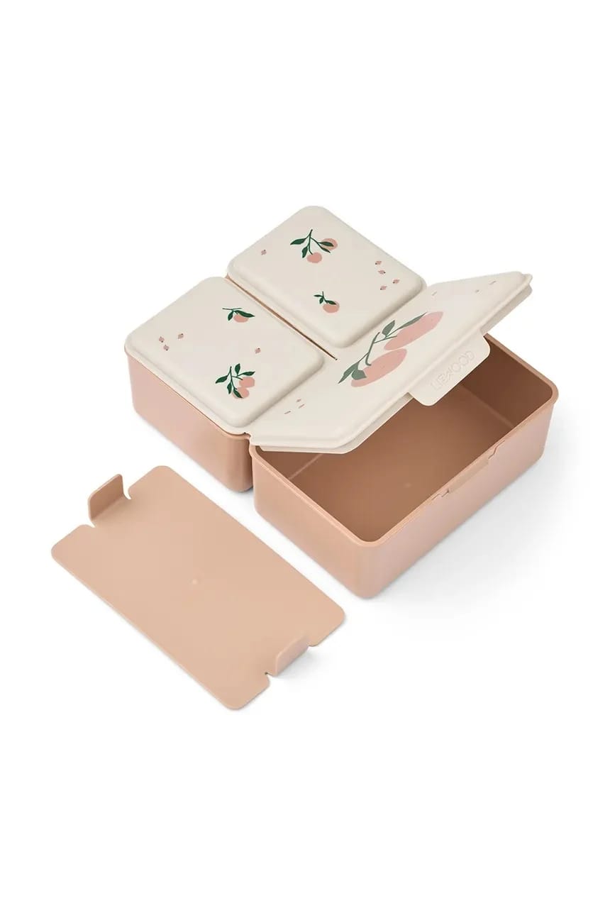 Детский ланчбокс Driss Lunchbox - фото 2