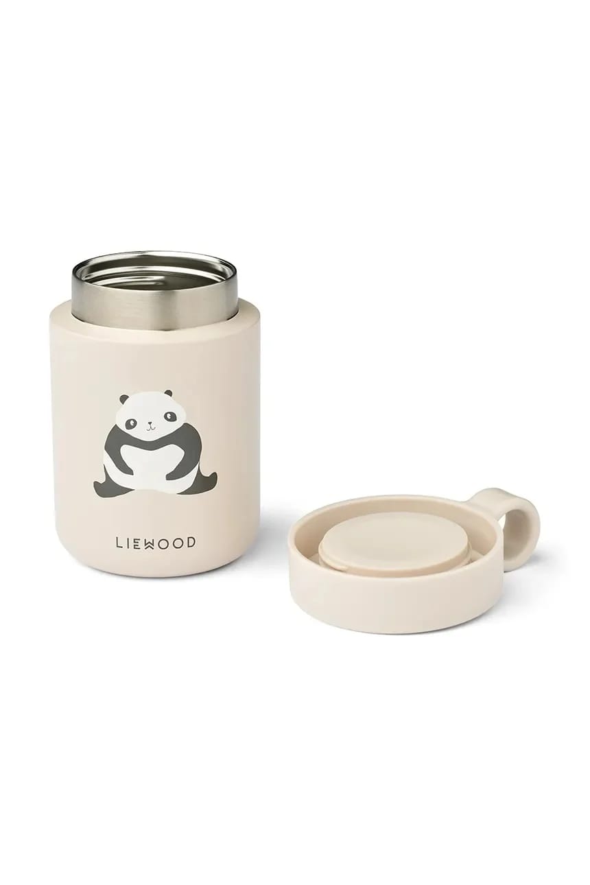 Термоконтейнер Kiani Printed Food Jar для детского питания - фото 2