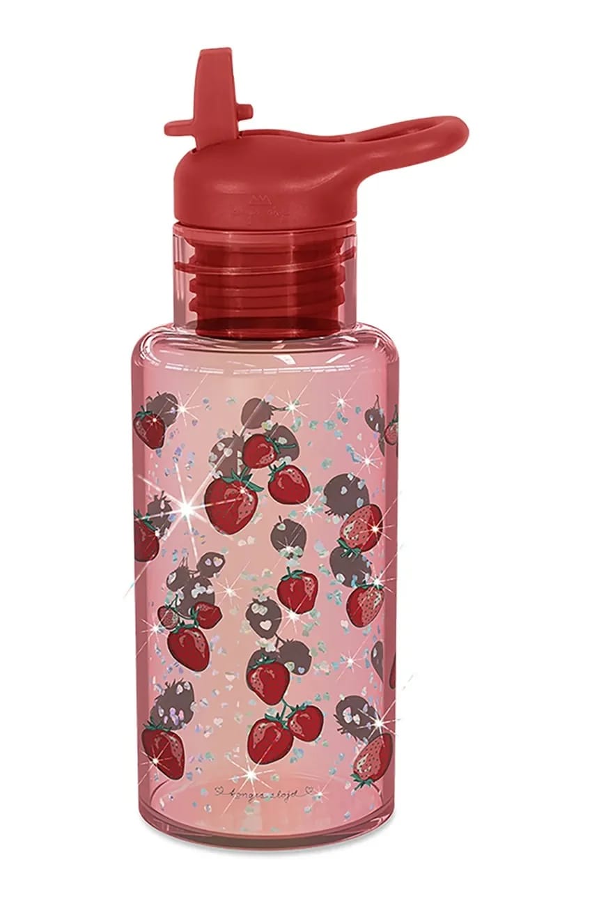 Детская бутылочка GLITTER BOTTLE