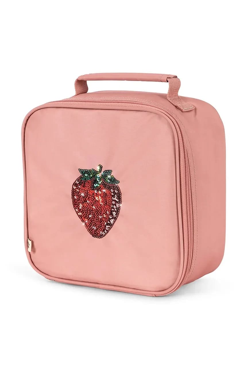 CLOVER THERMO LUNCH BAG детская сумка для обеда - фото 2