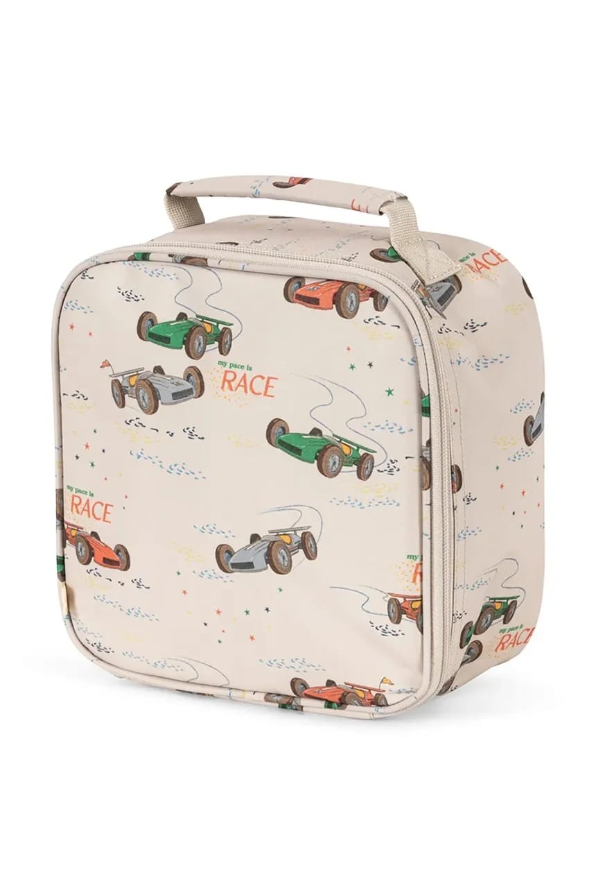 CLOVER THERMO LUNCH BAG детская сумка для обеда - фото 2
