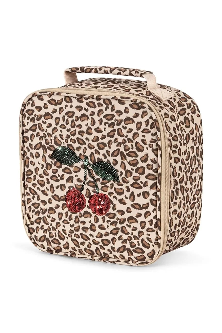 CLOVER THERMO LUNCH BAG детская сумка для обеда - фото 2