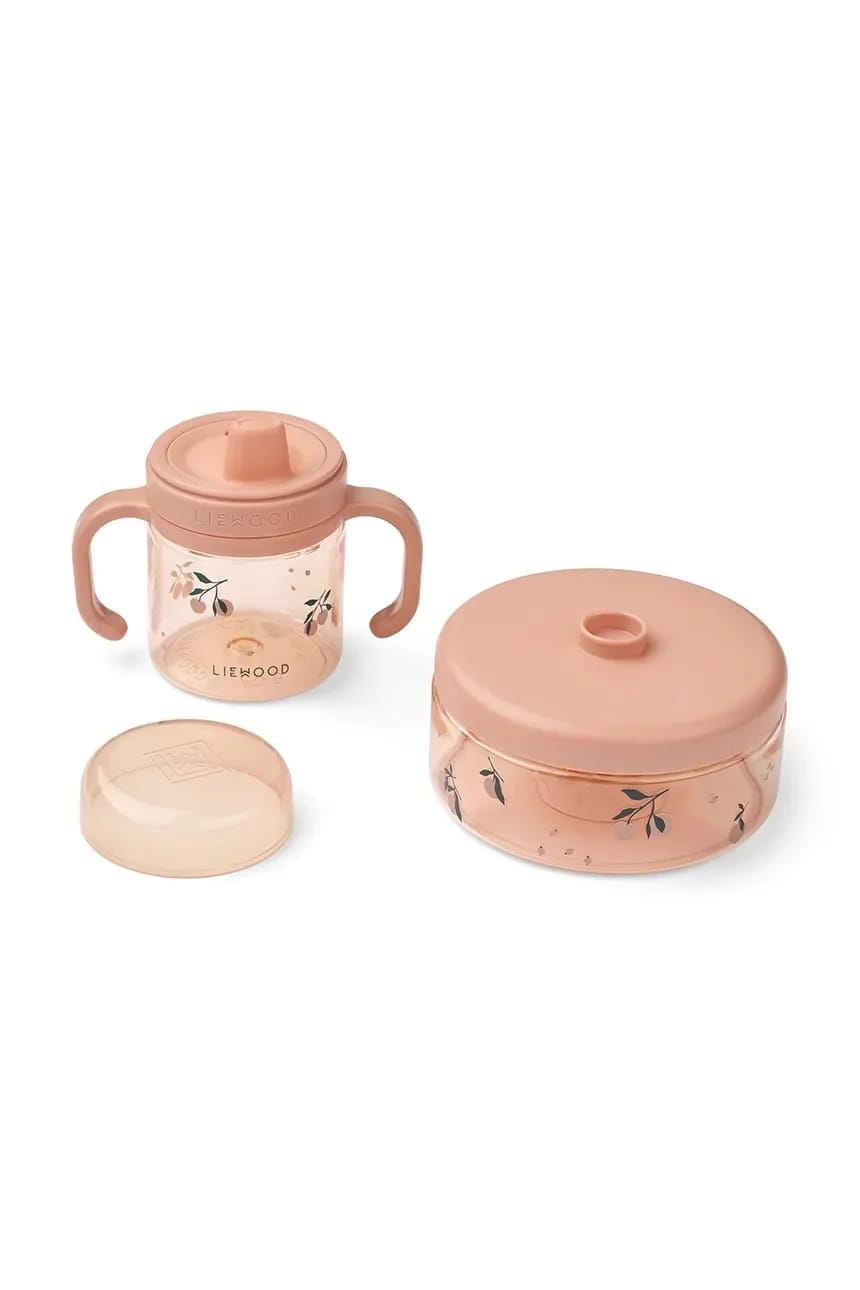 Детский набор посуды Beatrix