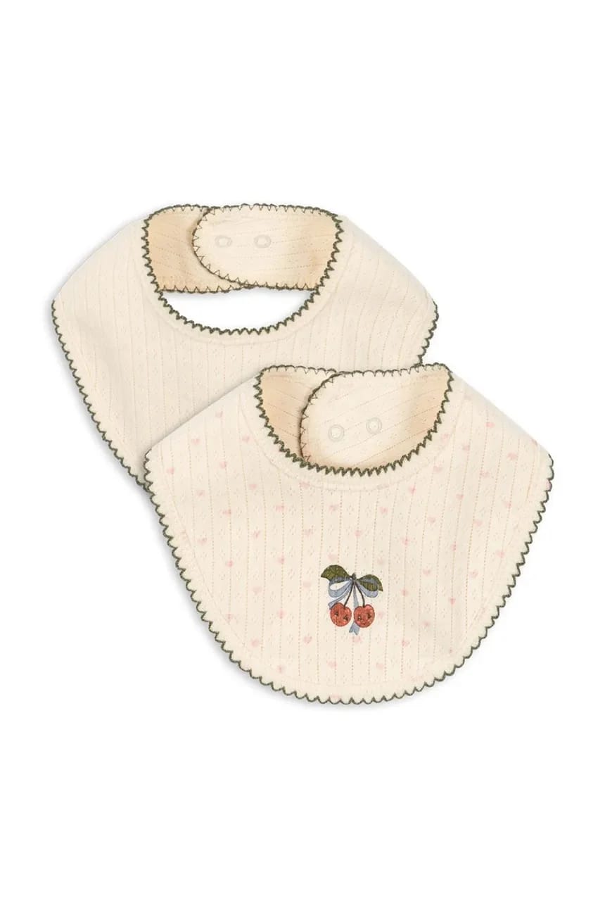 Нагрудник MINNIE BIB, 2 шт.