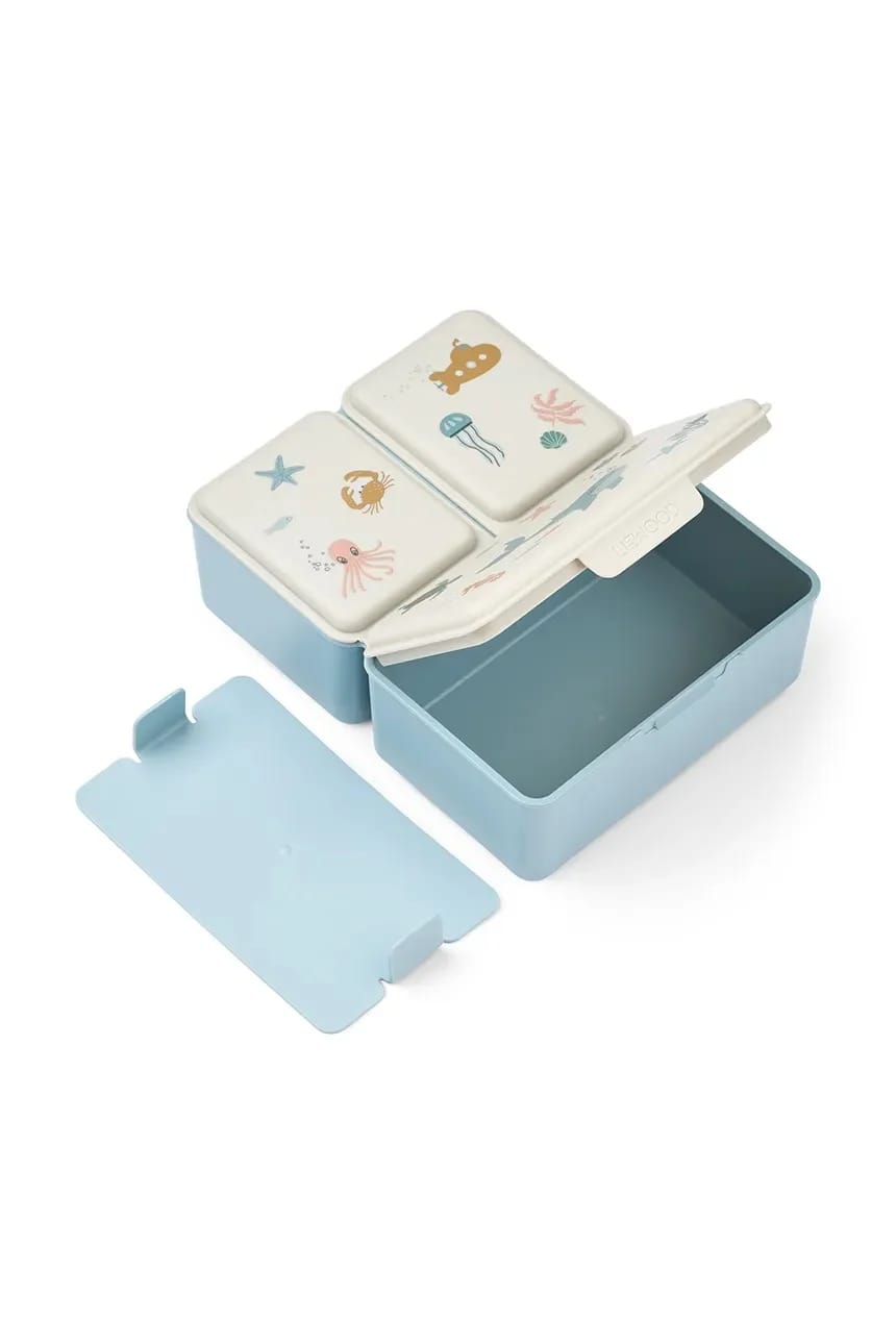 Детский ланчбокс Driss Lunchbox - фото 2