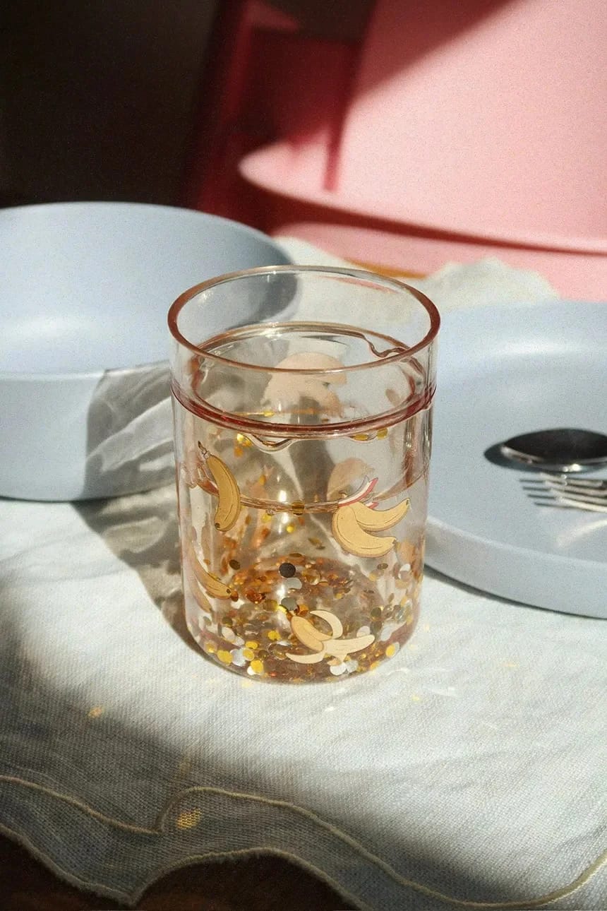 Детская чашка 2 шт. GLITTER CUPS 2 шт. - фото 3