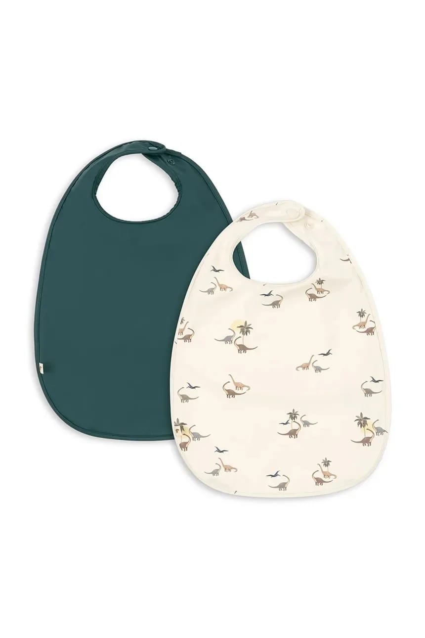 Нагрудник DINNER BIB 2 шт. в упаковке