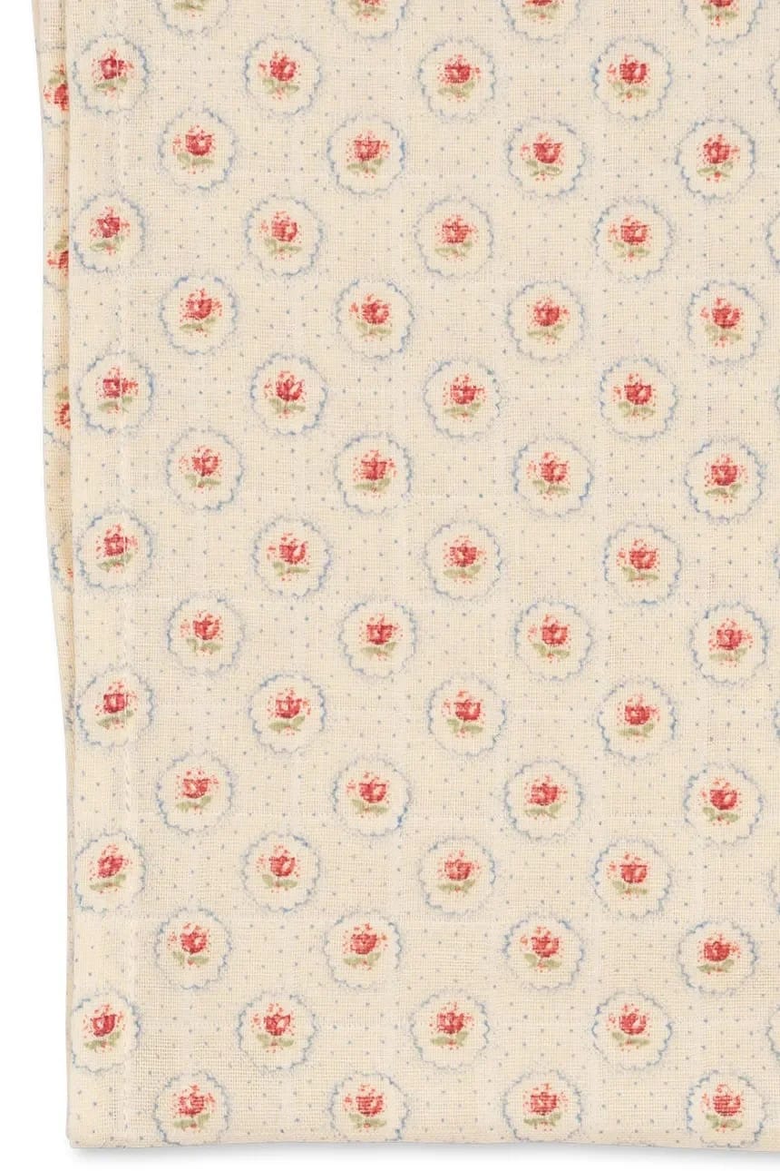 Хлопковые детские подгузники MUSLIN CLOTH GOTS, 3 шт. - фото 3
