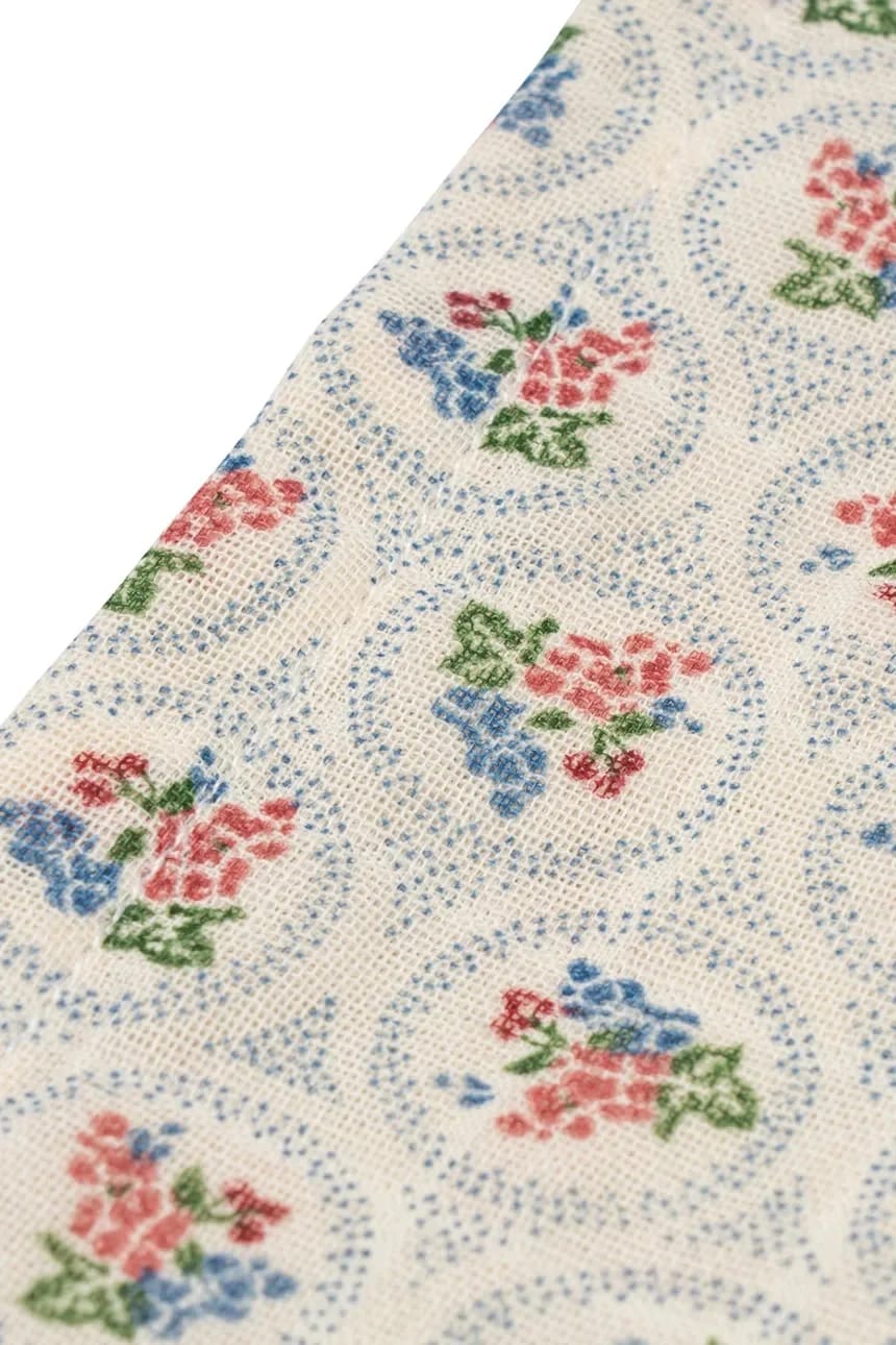 Хлопковые детские подгузники MUSLIN CLOTH GOTS, 3 шт. - фото 3