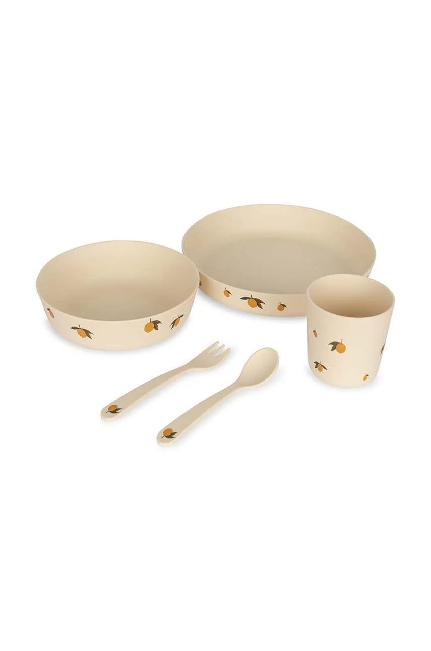 PLA DINNER SETS детский обеденный сервиз