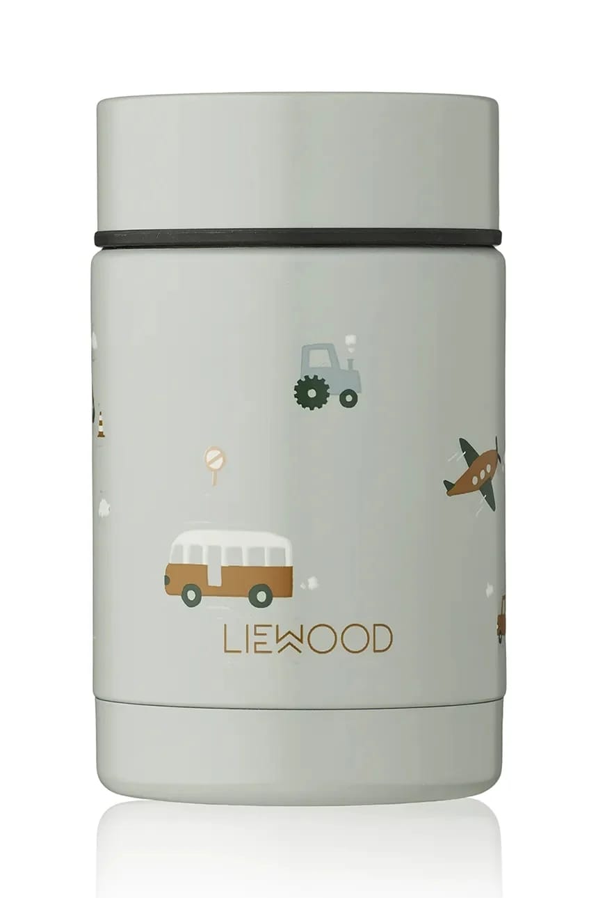 Nadja Food Jar для детей