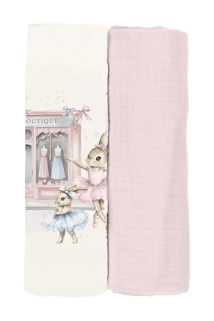 PETITINO детские подгузники, 2 шт.