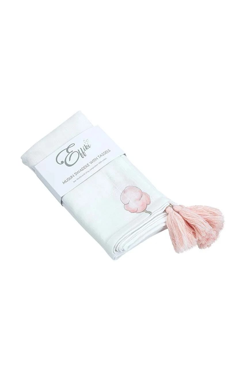 Муслиновая обертка Cotton Candy - фото 3