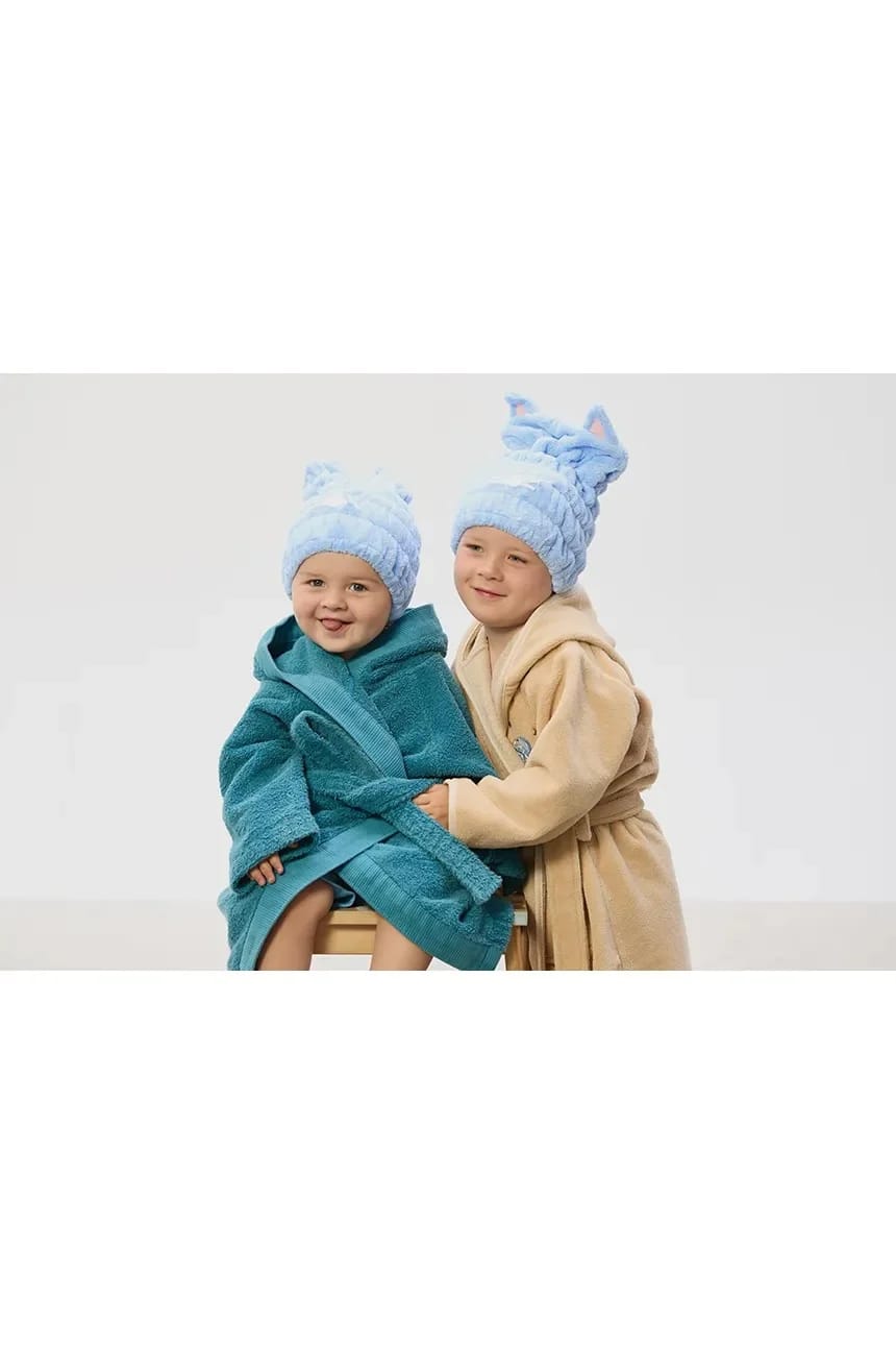 Комплект для купания Baby Boy из трех предметов - фото 5
