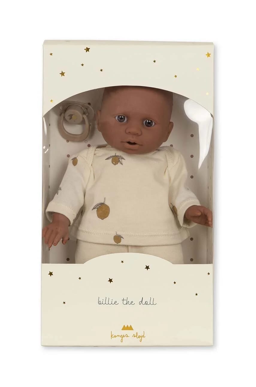 Детская кукла BILLIE THE DOLL - фото 7