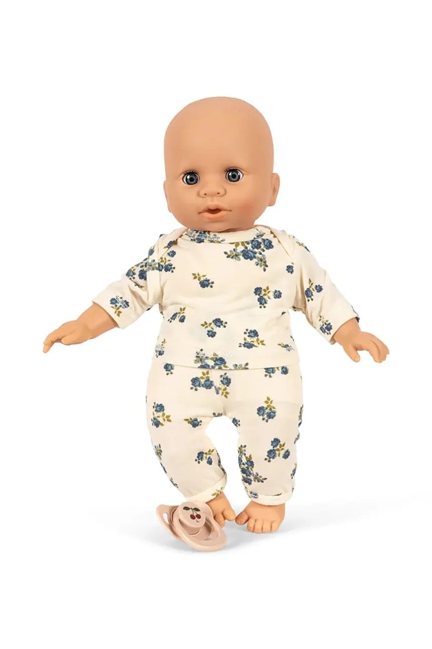LUCCA BABY DOLL SET детская кукла - фото 3