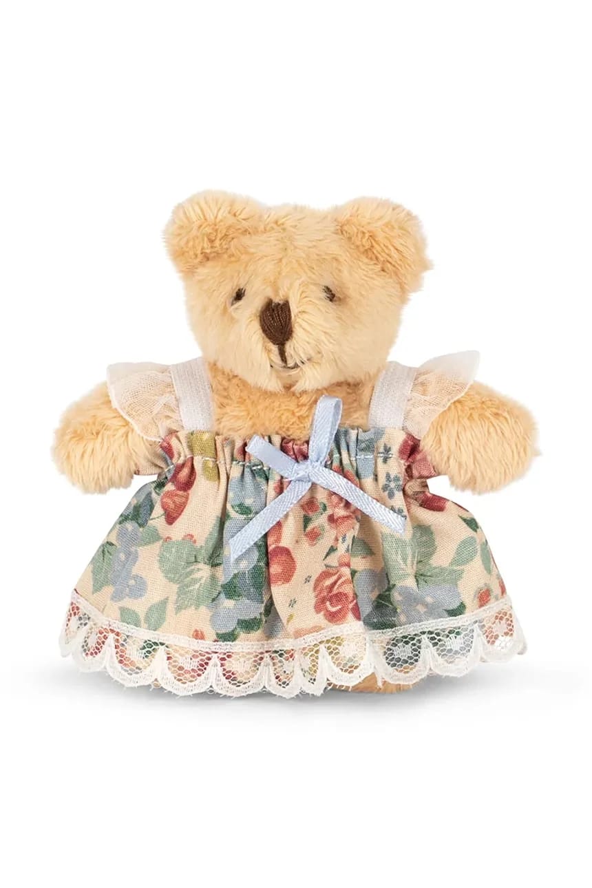Мягкая игрушка TINY TEDDY DRESS UP - фото 2