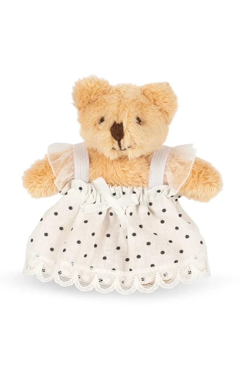 Мягкая игрушка TINY TEDDY DRESS UP - фото 3