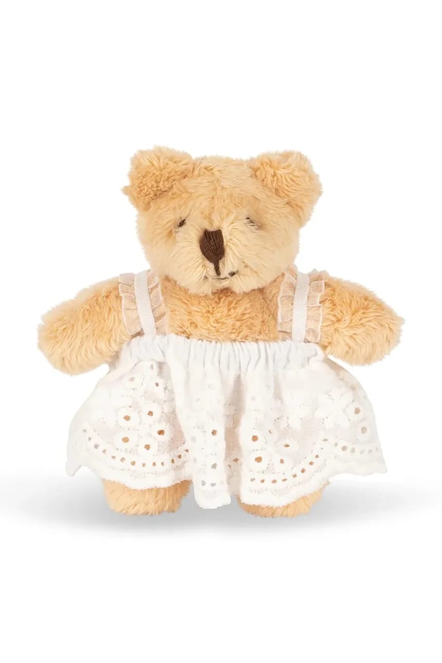 Мягкая игрушка TINY TEDDY DRESS UP - фото 4