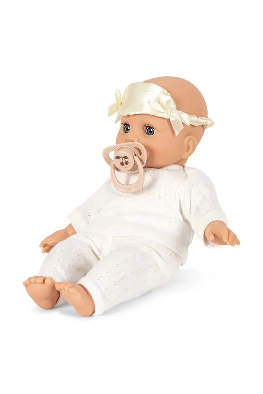 LEA BABY DOLL детская кукла - фото 2