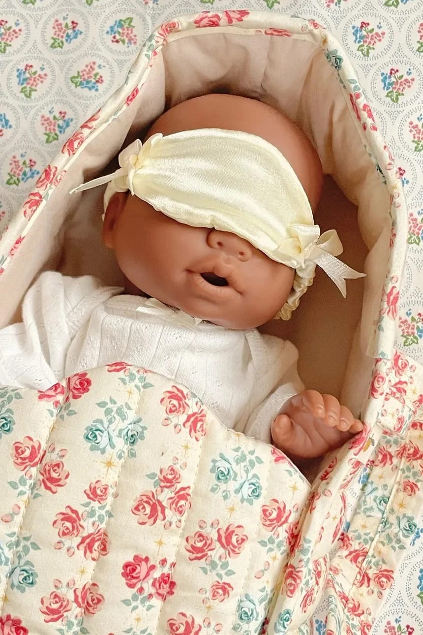 LEA BABY DOLL детская кукла - фото 7