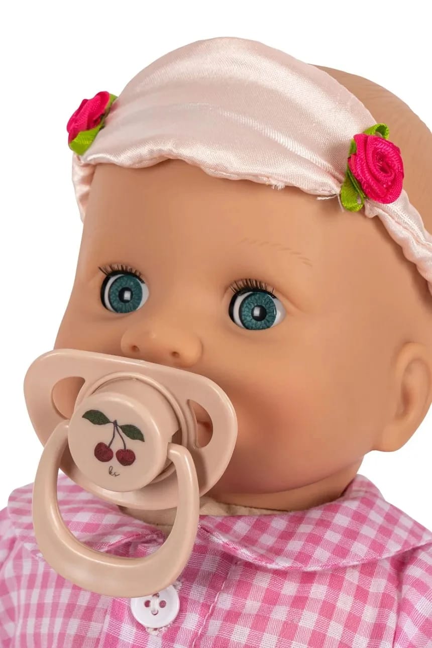 LULU DOLL детская кукла - фото 2