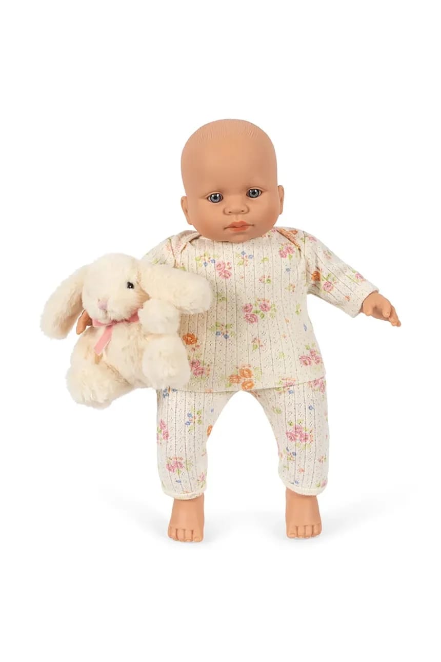 Детская кукла TEDDY BABY DOLL SET