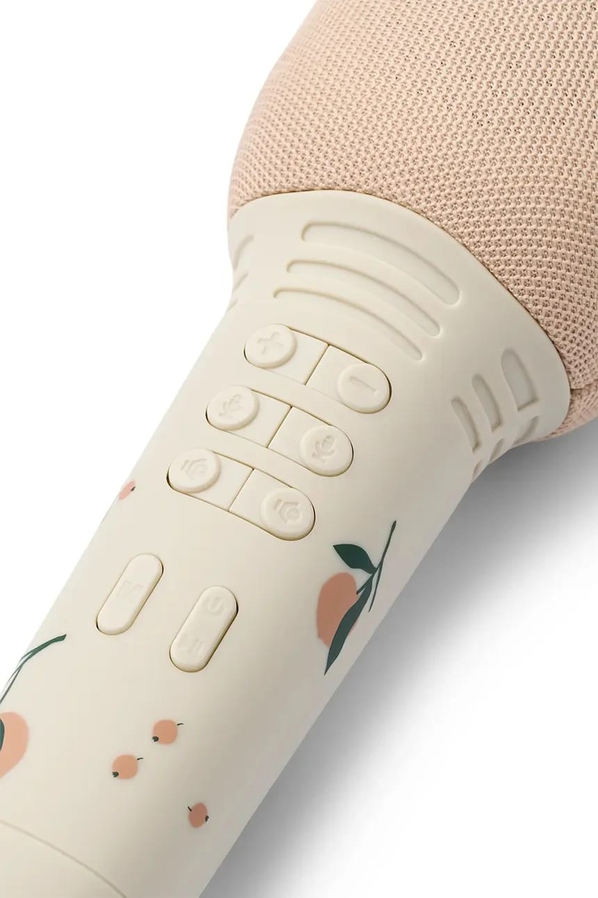 Беспроводной микрофон Beinta Karaoke Microphone - фото 3