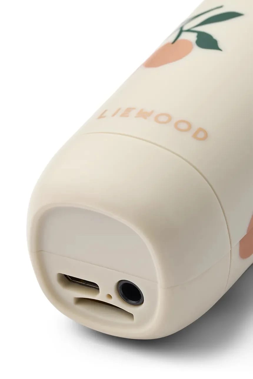 Беспроводной микрофон Beinta Karaoke Microphone - фото 4