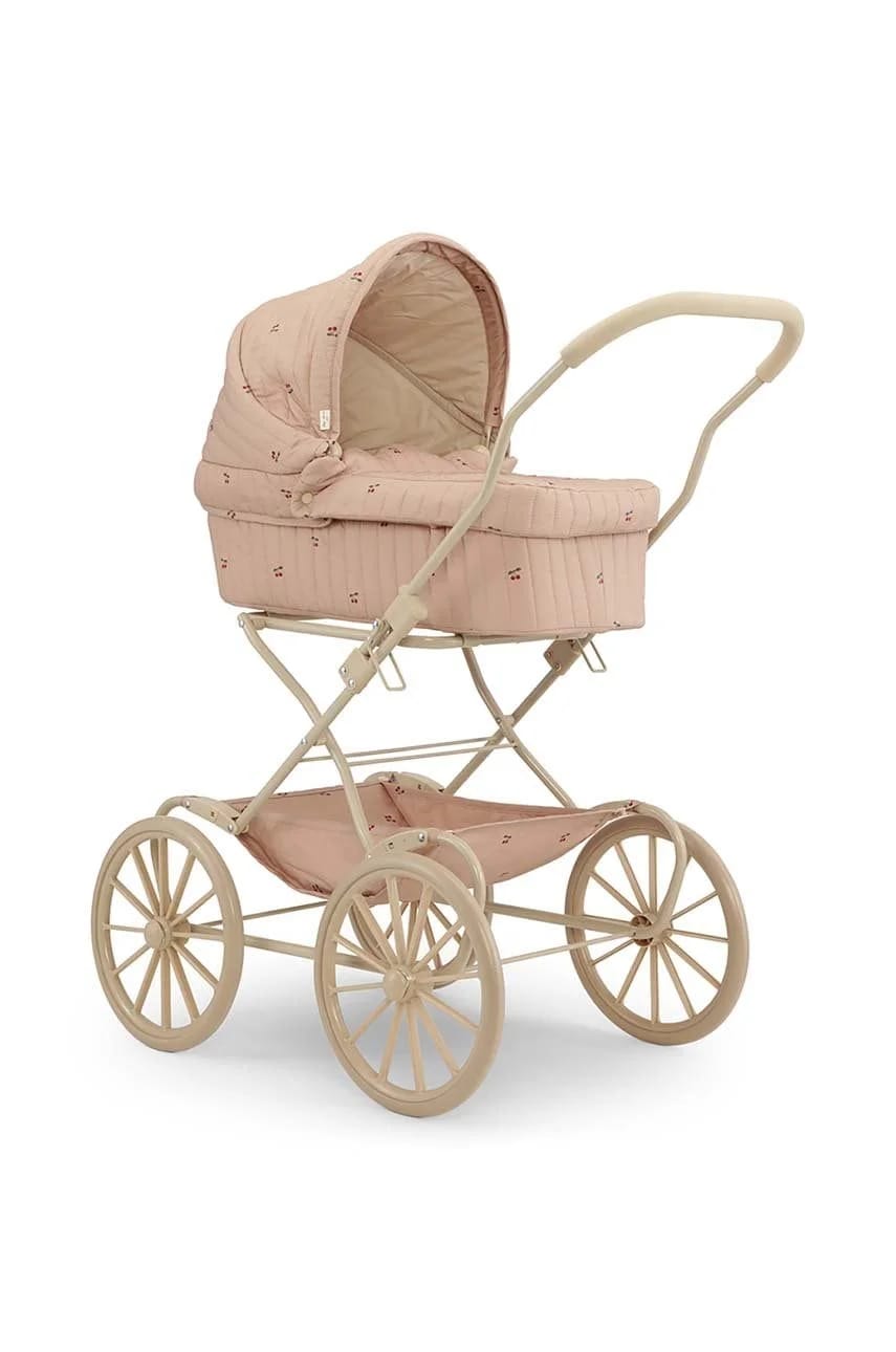 коляска для кукол DOLL PRAM - фото 2