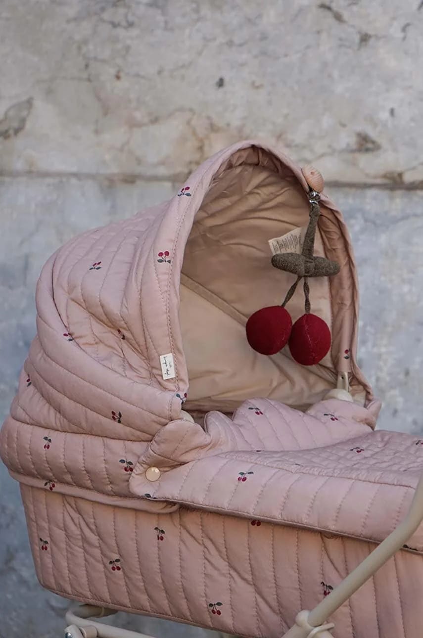 коляска для кукол DOLL PRAM - фото 3