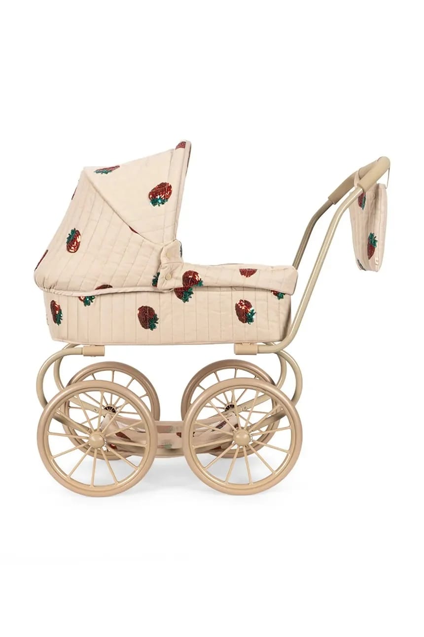 Коляска для кукол MINNIE TULLE DOLL PRAM - фото 3