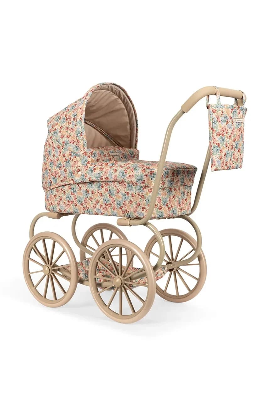 Коляска для кукол MINNIE DOLL PRAM многоцветный для мальчиков