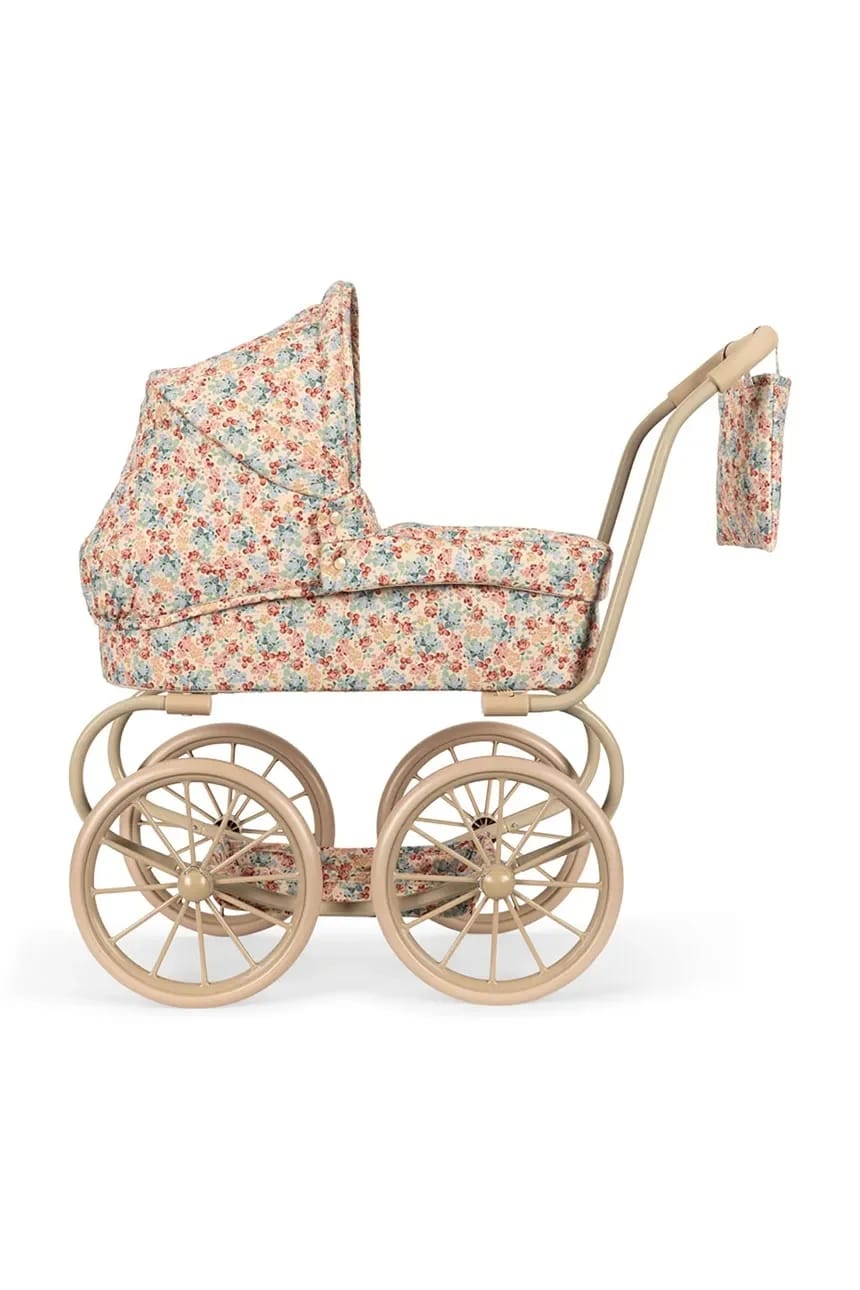 Коляска для кукол MINNIE DOLL PRAM многоцветный для мальчиков - фото 2